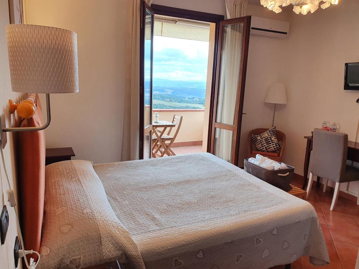 B&B La Casa Di Zefiro Limite Exteriör bild